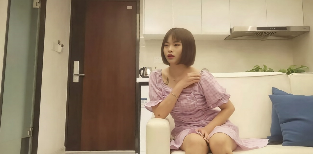 千人斩探花约高颜值短发清纯妹 沙发激情亲热猛烈骑乘后入 娇喘连连高潮不断 最新探花资源网站曝光