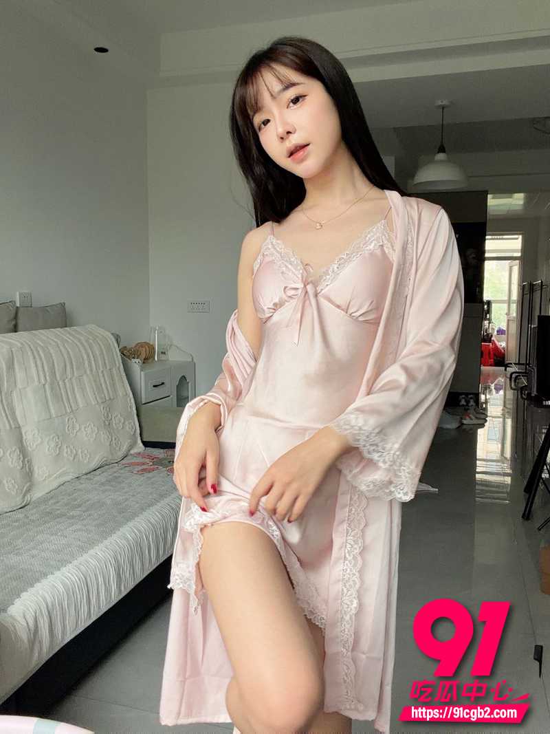 B站65万粉丝网红缘樱澪 2