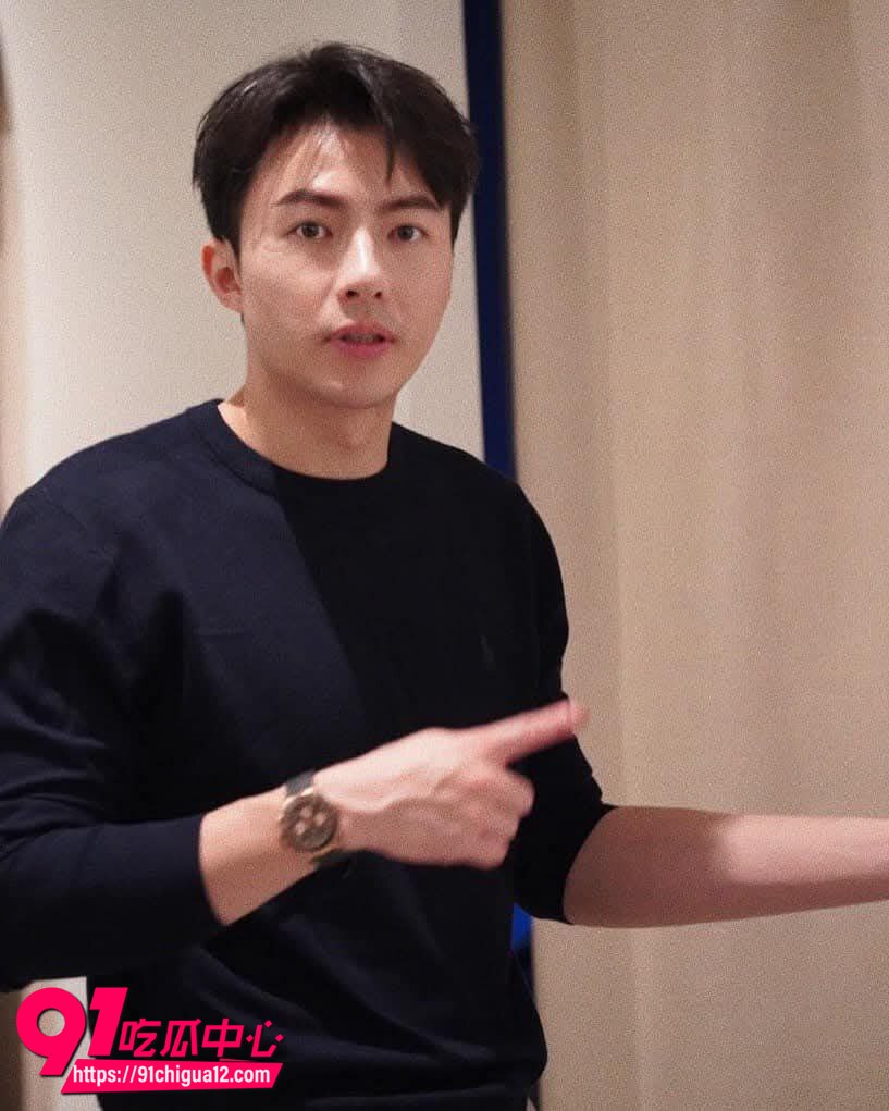 理发师啊Sean顾客做爱6