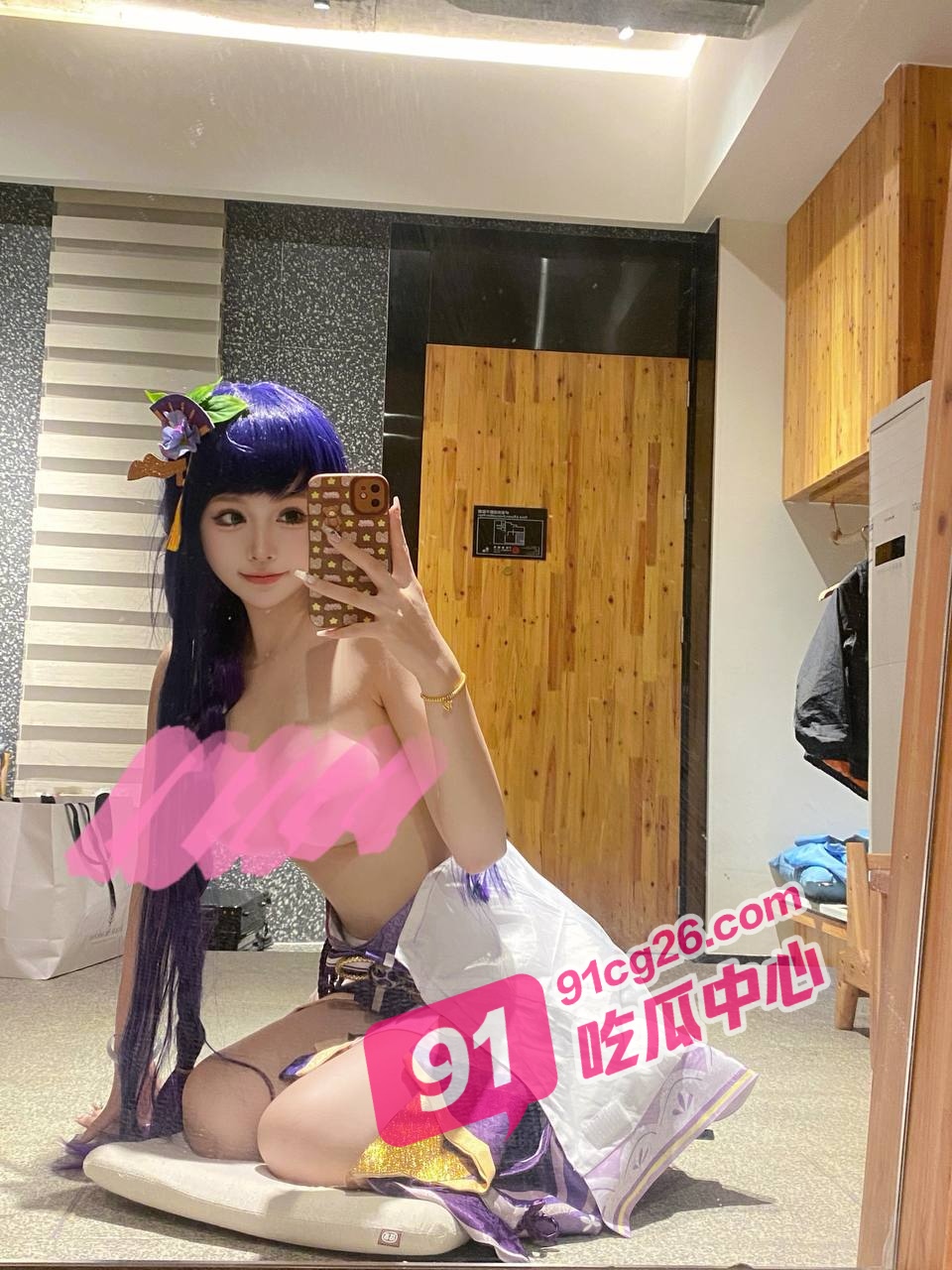 瓜友投稿嫖娼经历 一万四包天 你觉得值得吗？