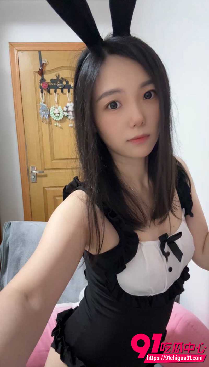 苏州86年本科女薛月茹 1