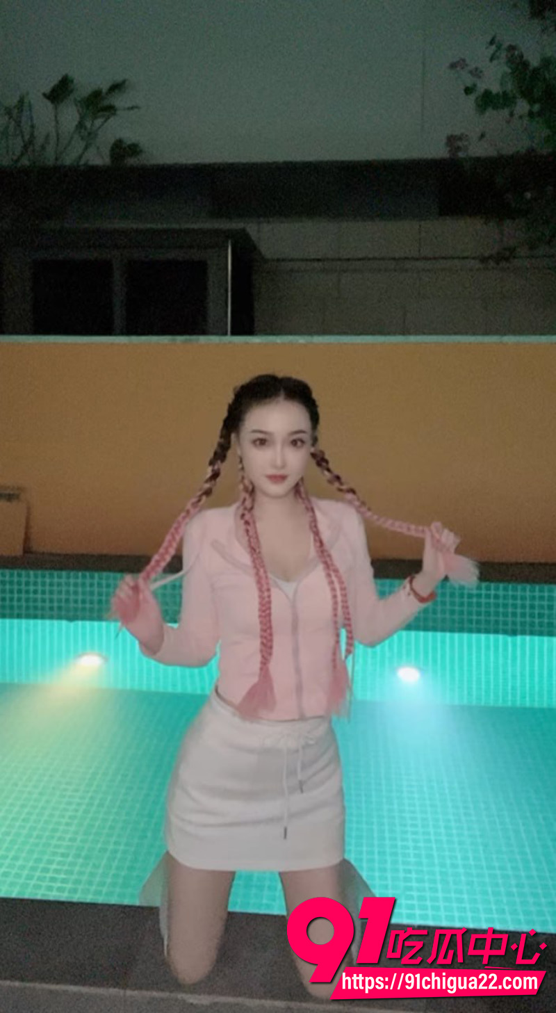 快手500万粉老疤翻车15