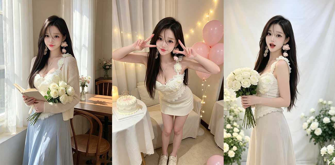 那些年操过的咯咯哒 郑州嫩妹主播 颜值漂亮纯天然大奶 女上位功力堪称无敌