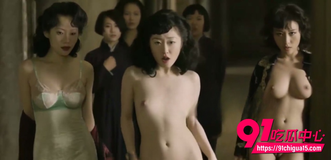 金陵十三钗  3