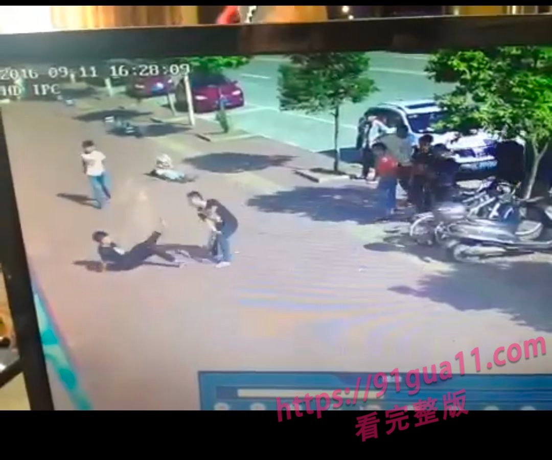打架2