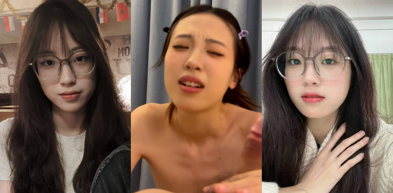 南京理工大学女大学生陆欣心 勾引学长酒店约炮激战 粉嫩骚穴被学长灌满精液