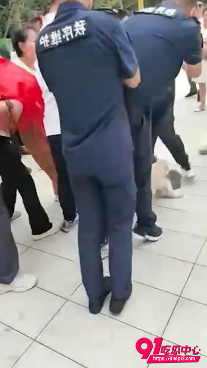 保安打业主事件5 保安打业主事件5