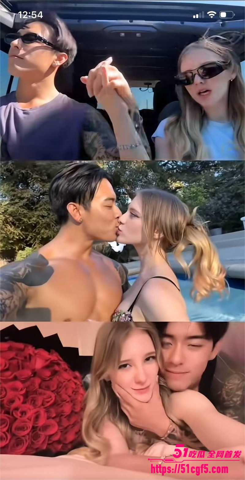 北欧精灵 Melody Marks 新作来袭 10
