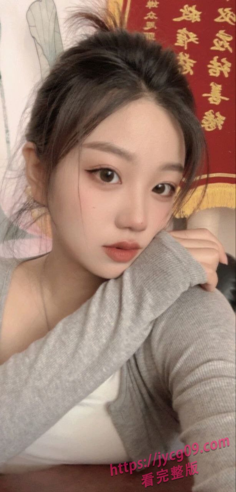 武汉音乐老师张小岚私会网友!初见即在学校口交!