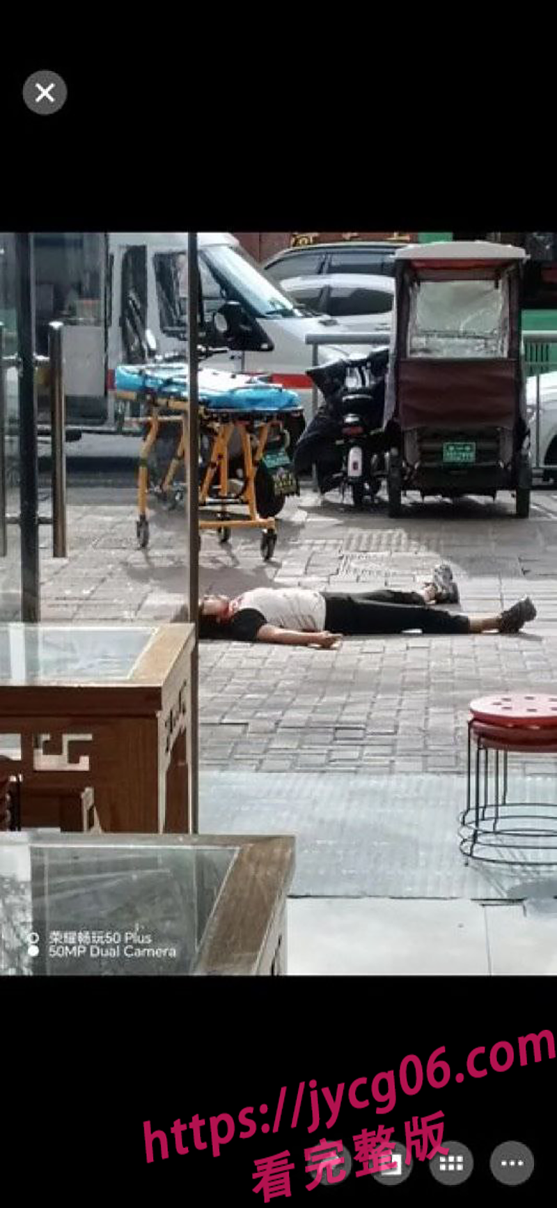 郑州惊天惨案 从灭门再到跳楼自杀 天地同寿何解？ 配图4