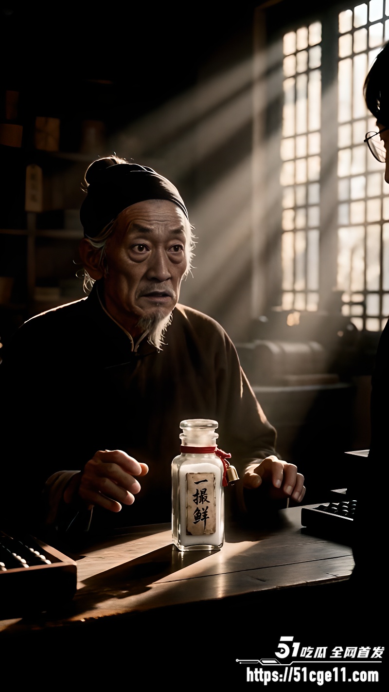 我家祖宅通18951 我家祖宅通18951