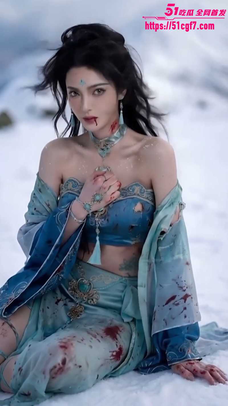 AI成人短剧 长生录 2225集  1