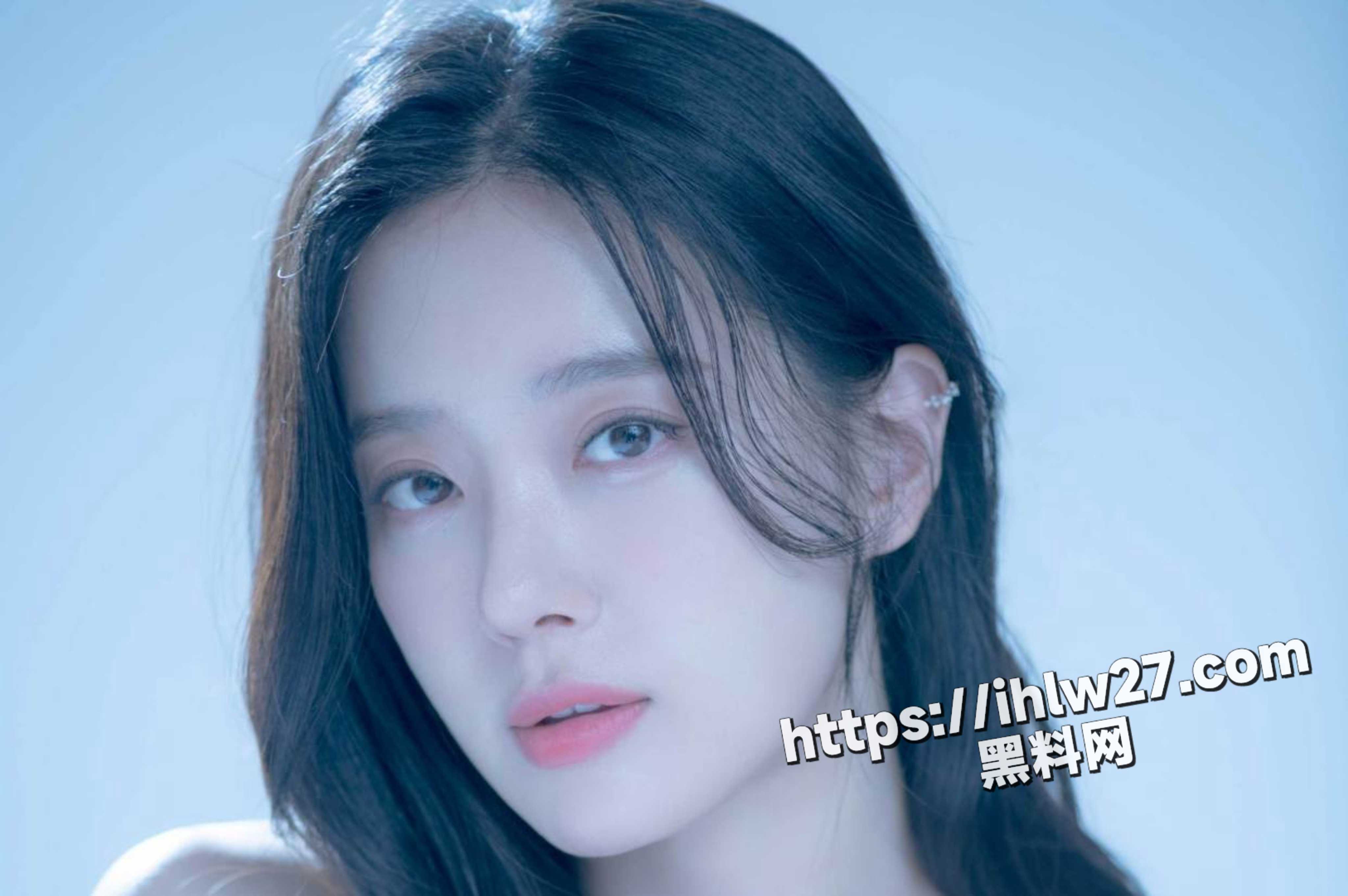【为艺术献身女明星】JollyBaby女团成员宋玟京 精彩影视作品中露点！
