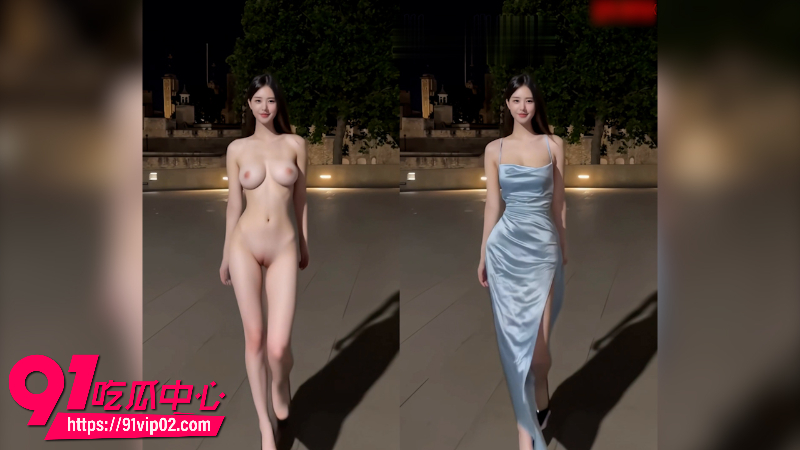AI脱衣高颜值女网红白欣禾户外极限露出3 AI脱衣高颜值女网红白欣禾户外极限露出3