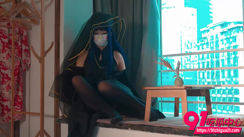 高颜值女神明纱悠子 2