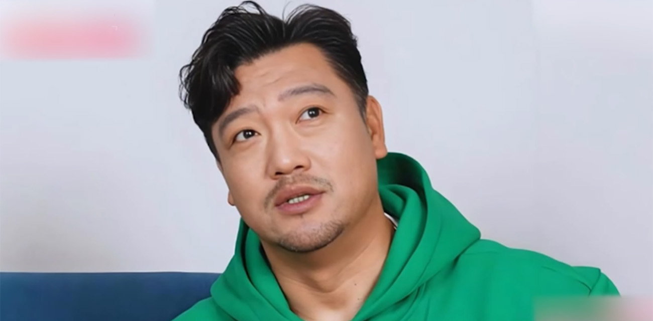 喜剧演员 贾冰 被偷拍饭局爆粗口 引网友众议 老友聚会竟变背刺现场 娱乐圈信任危机再度爆发