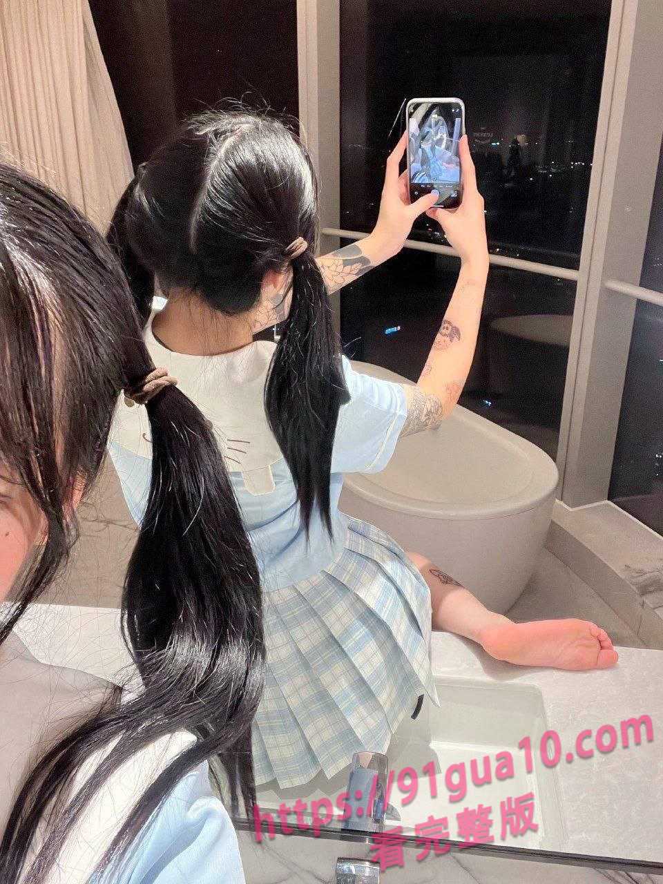 精神小妹3