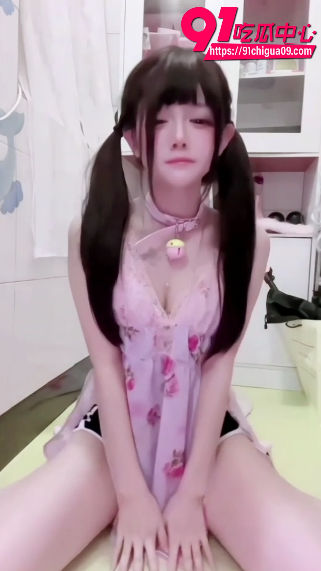 池小苡自慰福利3