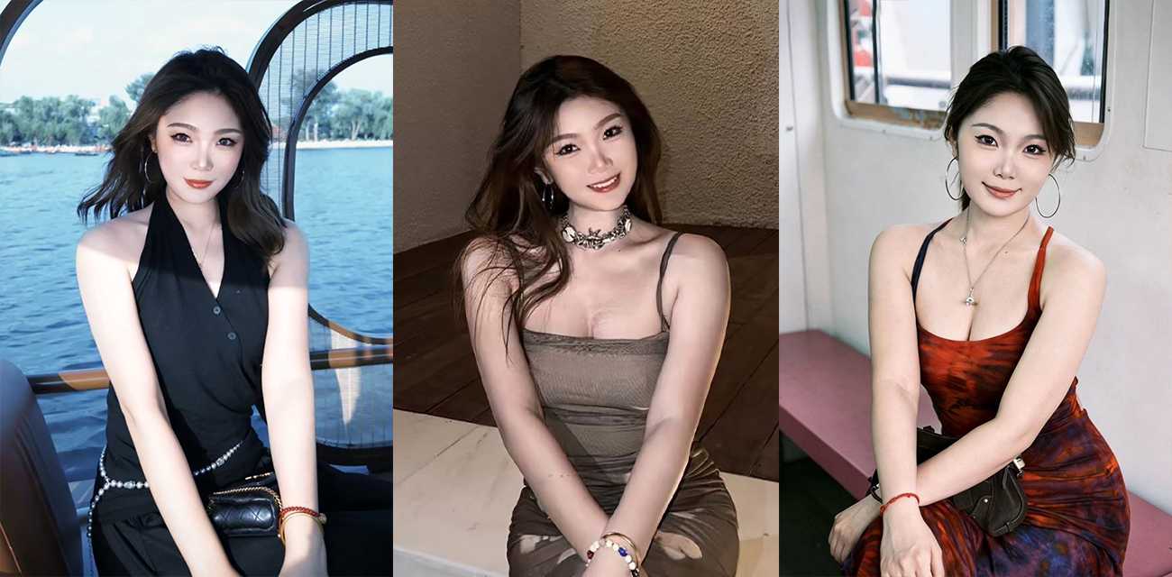 卢婷婷