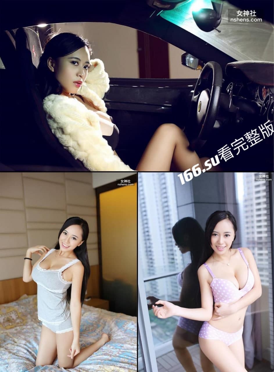 曾经微拍女神摇身变成抖音带货博主 黄可 配图2