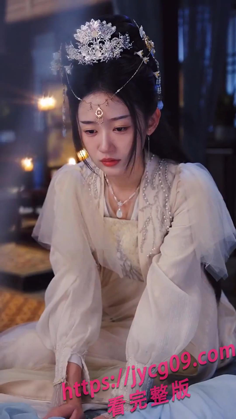 昔日魔尊归隐人界 怎料十年后 女帝上门认亲！ 配图8