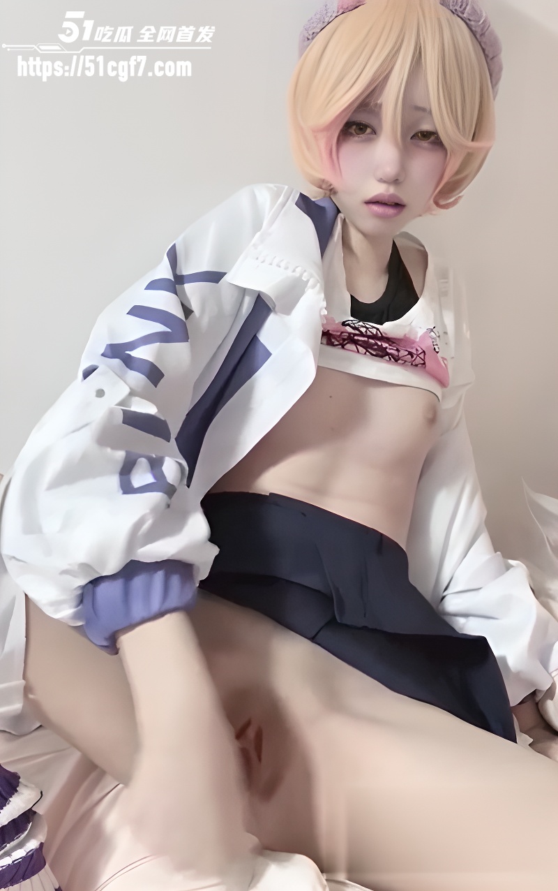 极品反差萝莉凄 6 极品反差萝莉凄 6