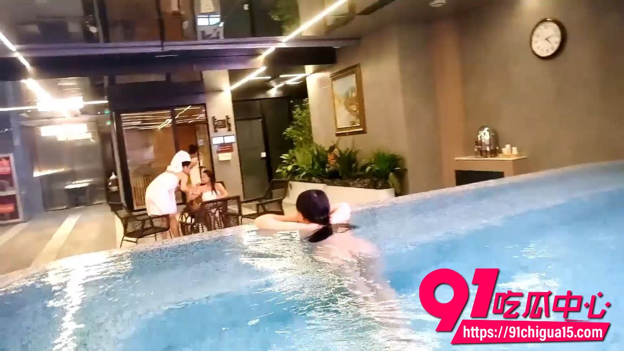国内温泉会所6