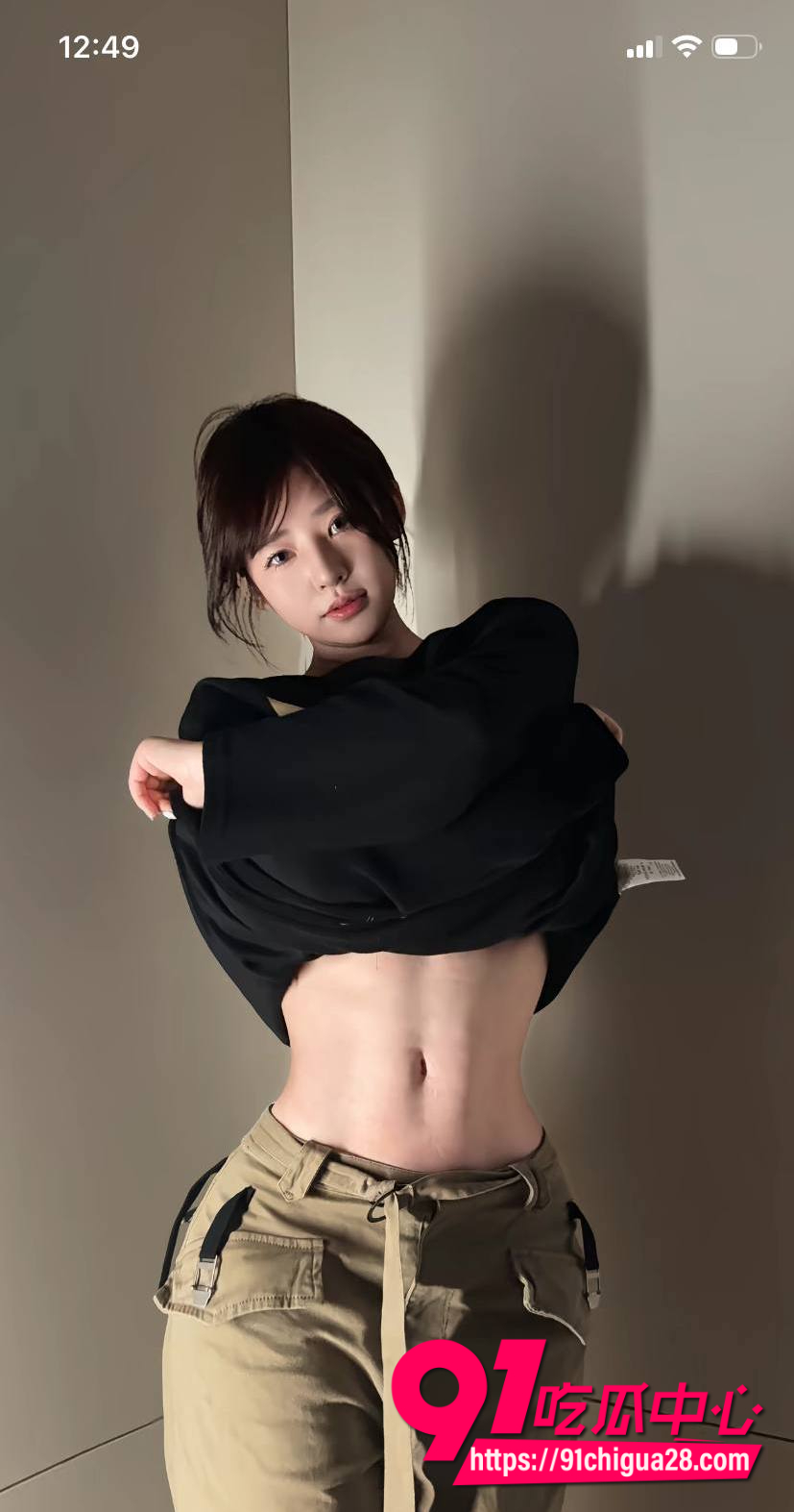 王思聪前女友黄一鸣3