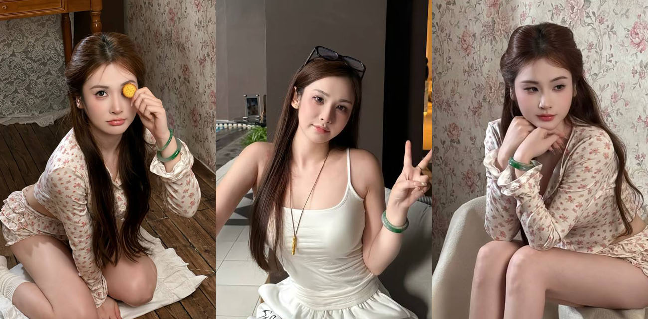 潮汕抖音女网红叶哈哈当小三9个月狂捞200万 拿男主的钱养小白脸 被男主发现后怒爆裸照