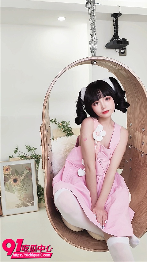 福利姬喵小吉金主定制3