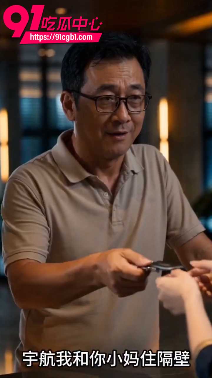黄果AI短剧欲望公路21