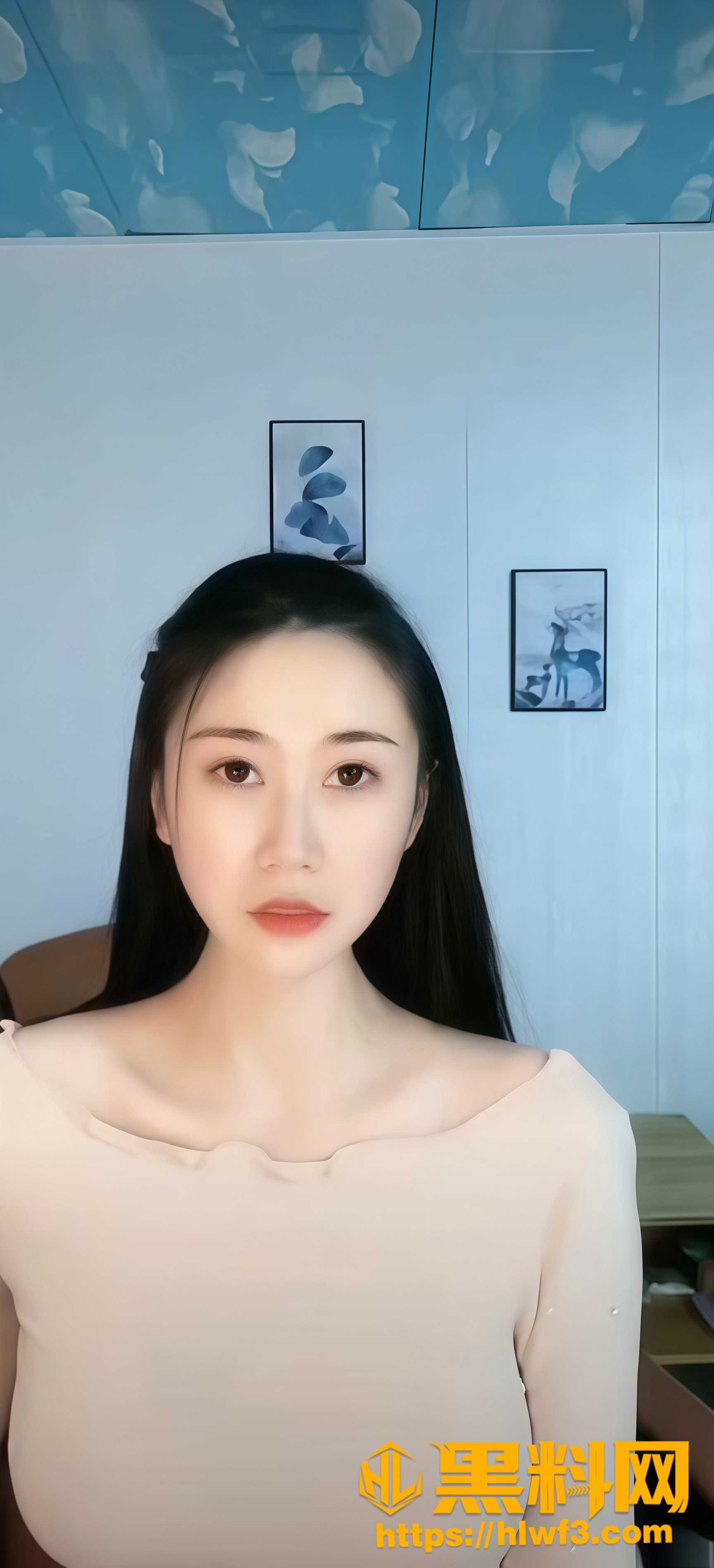 求瓜 抖音高颜值主播 兰主子 真空上阵直播热舞 扭腰顶胯极致诱惑