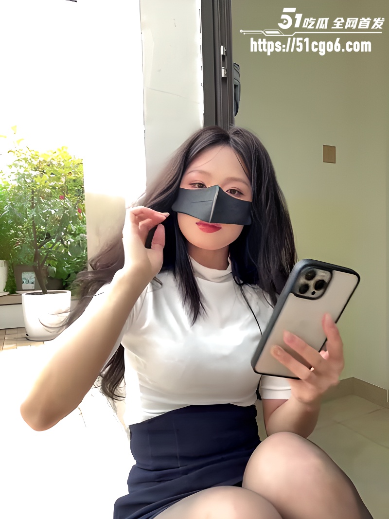 高颜值御姐 Olivia11 户外自慰1