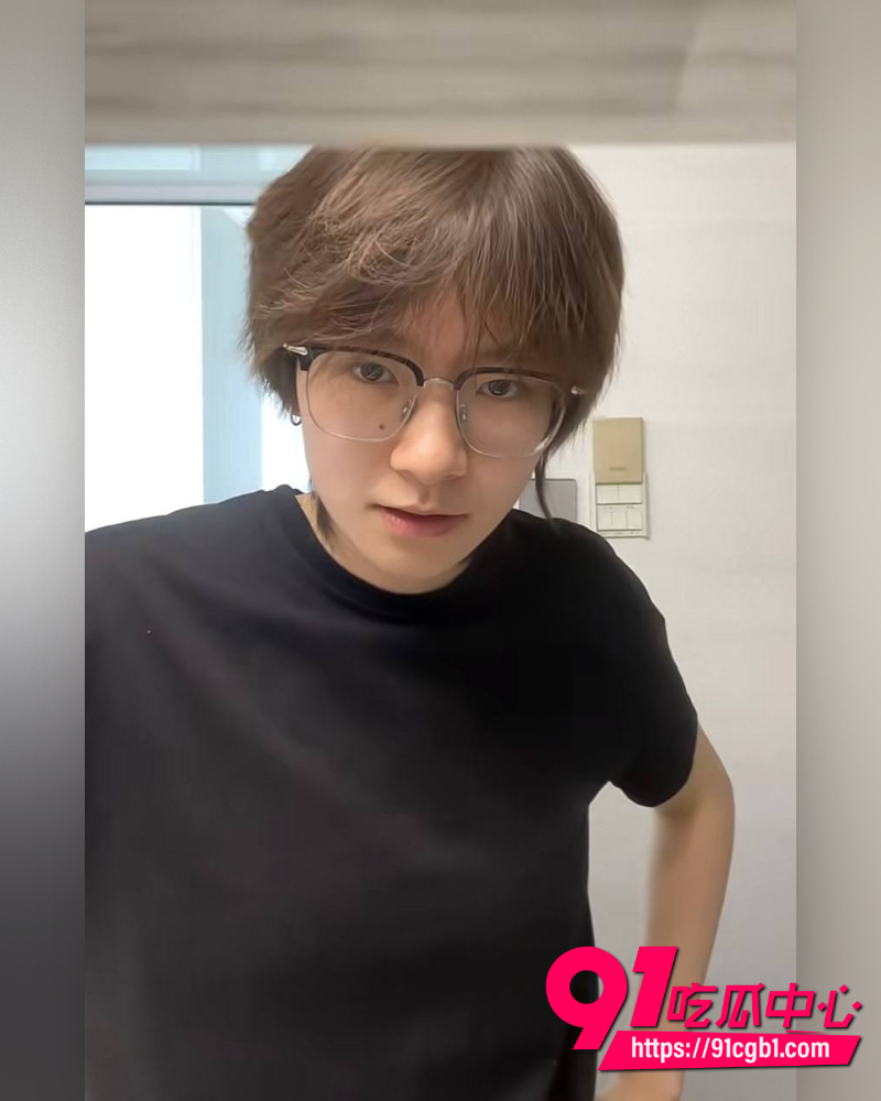 抖音女网红Doors曝光徐胡墨桐 41 抖音女网红Doors曝光徐胡墨桐 41