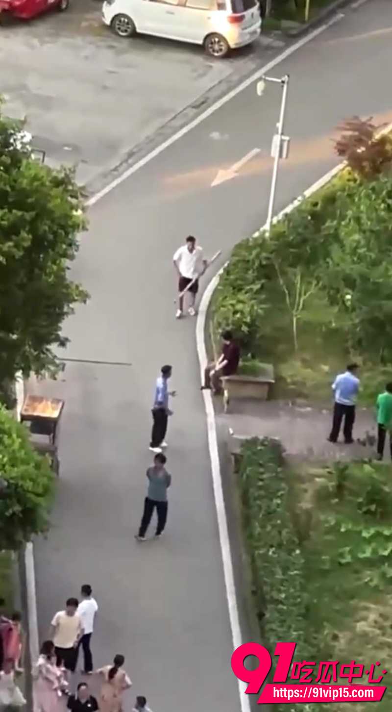 街头斗殴 3