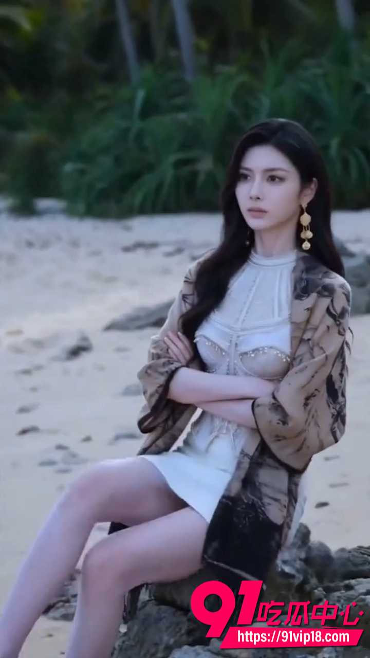 AI成人短剧荒岛美人劫2 AI成人短剧荒岛美人劫2