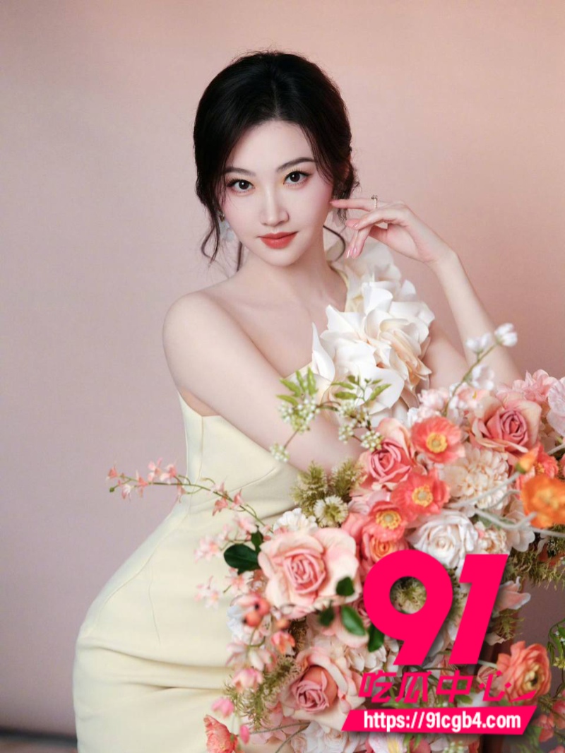 我的女友景甜22