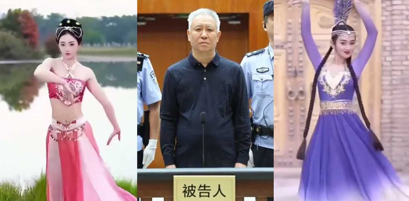 许家印被判无期徒刑恒大被罚158.2亿 曾经风光无限的恒大歌舞团 陪酒陪睡传闻再被翻出全网热议！