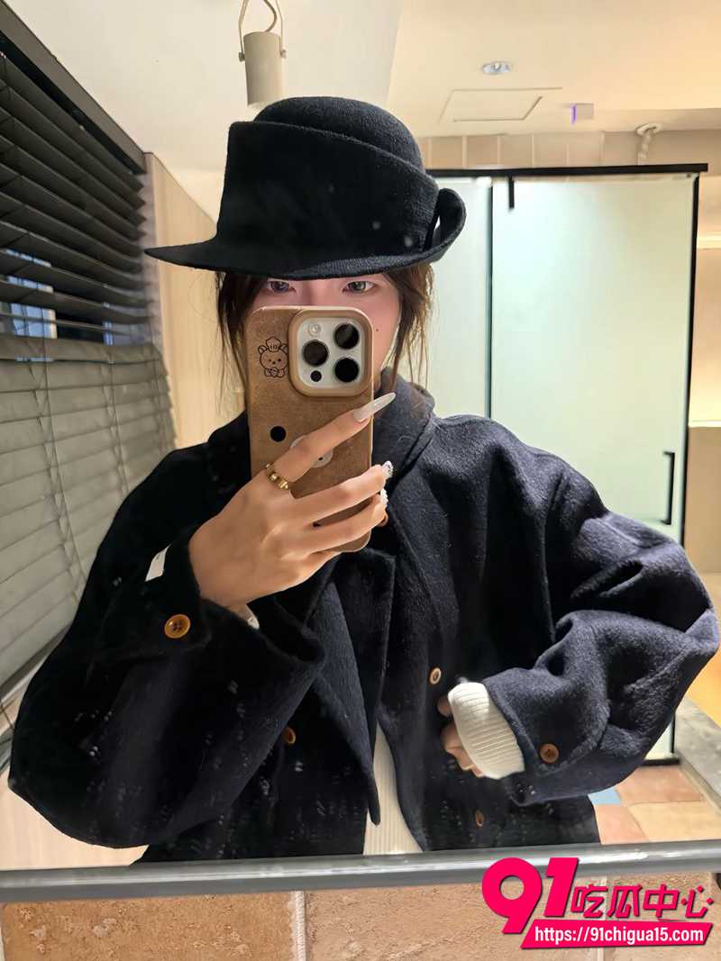 河北工业大学大三学姐宁宁 3