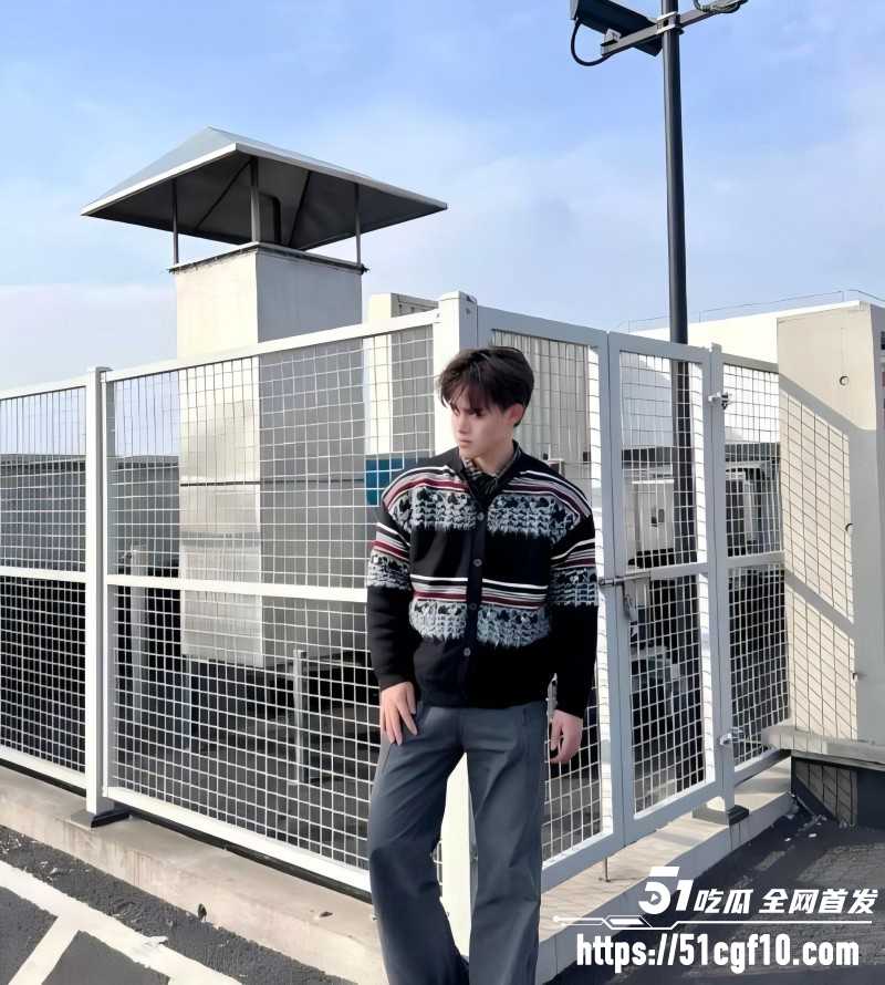 混血网红亚波伦睡粉事件06