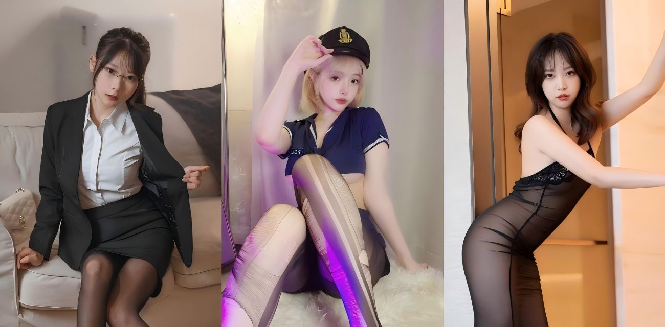 每日大赛之【丝袜大赛】欢迎各大网友来评审投稿