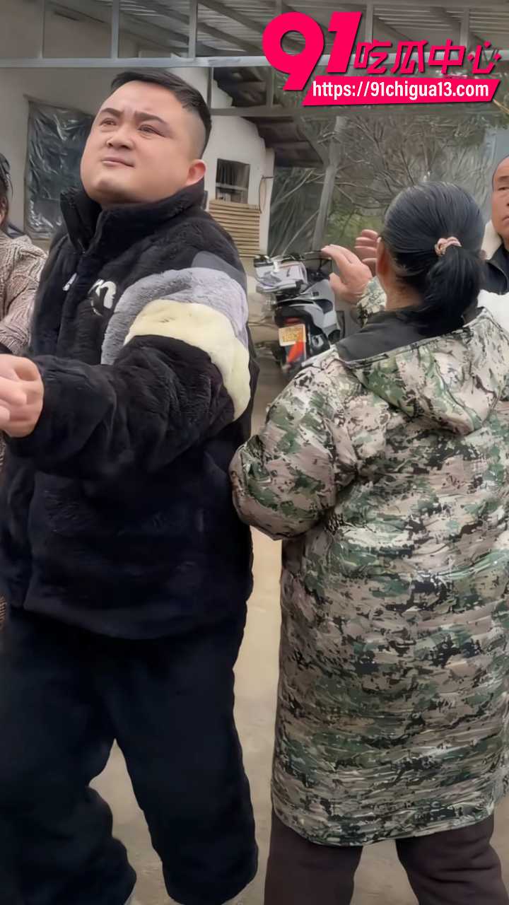 小伙自费办公益杀猪宴却被家主坑惨4