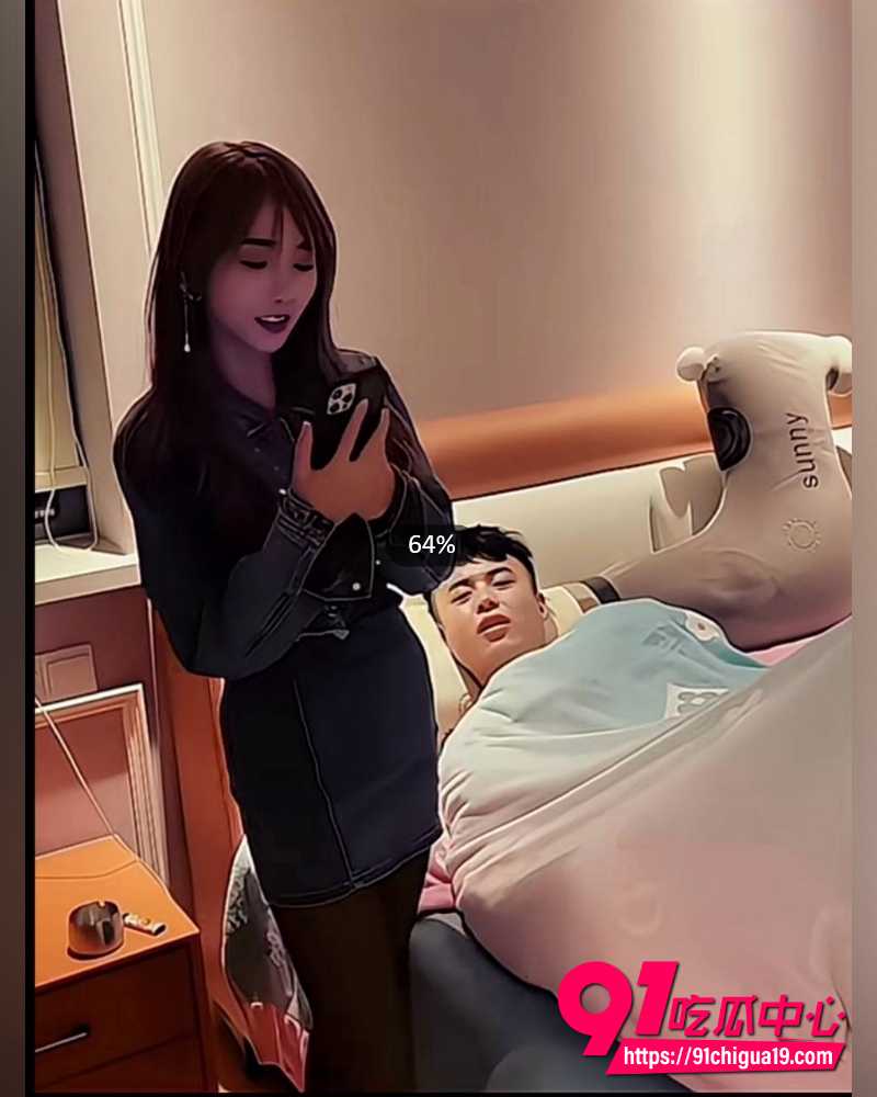 快手网红牌晓亮陪睡大姐 18 快手网红牌晓亮陪睡大姐 18