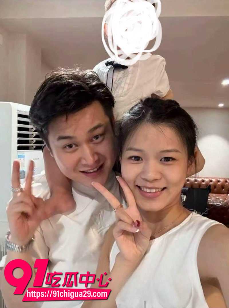 抖音700W粉丝女网红贵阳二小姐知三当三勾引杰少偷情被庄楚华实名举报17