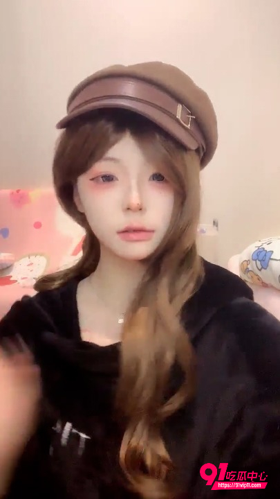 高颜值女大校花4