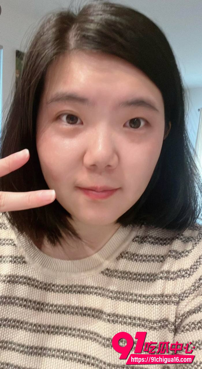 推特河北孕妇在旧金山7