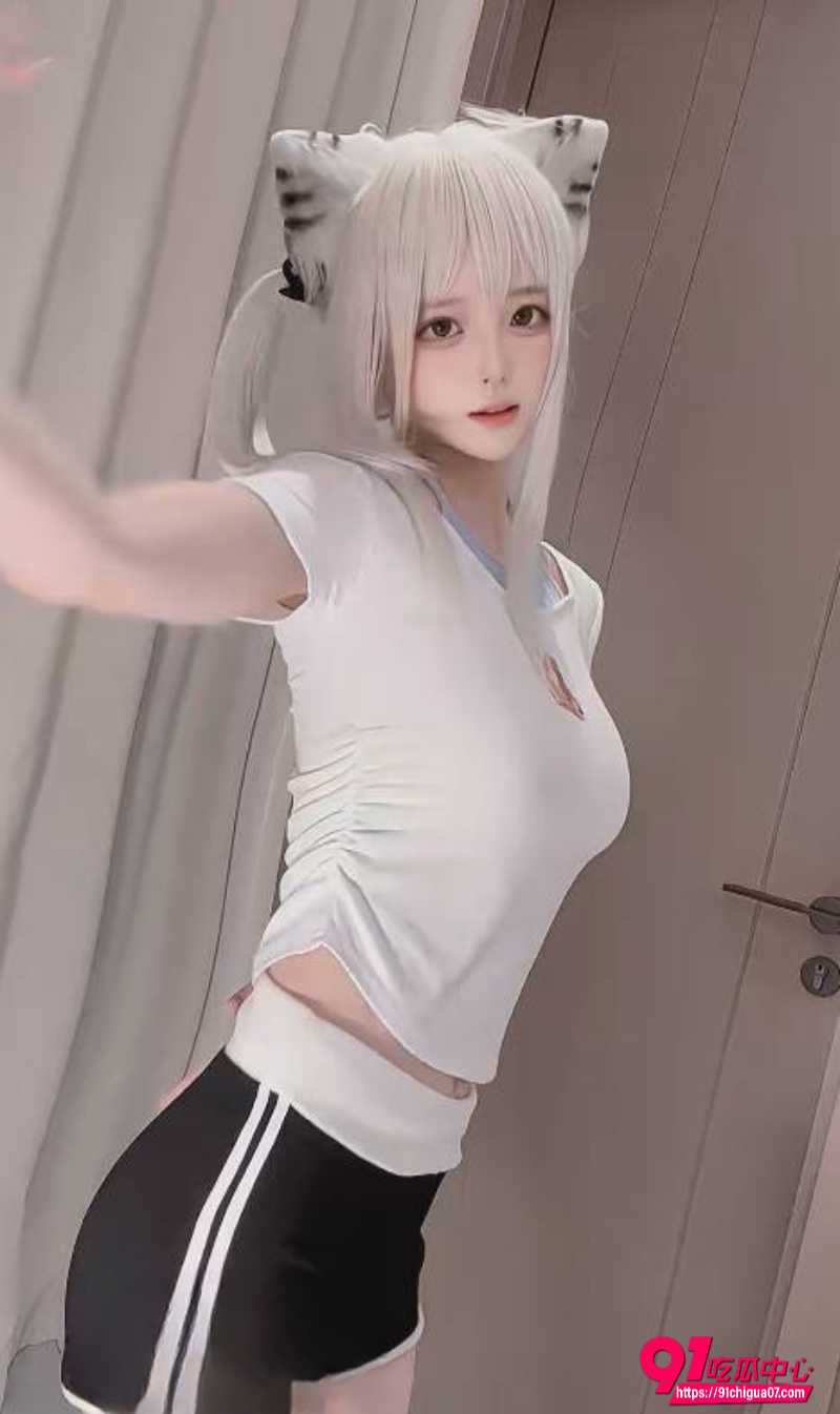 B站104万粉狗修巾提督3