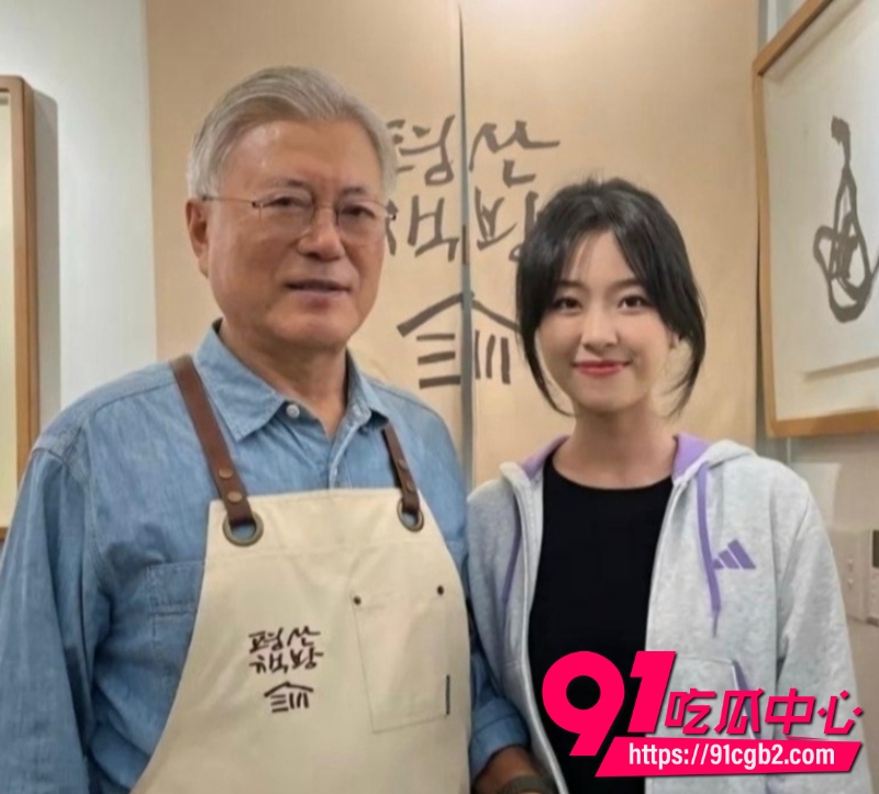 中国女留学生文文9