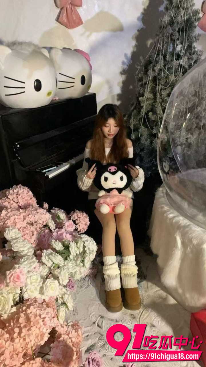 抖音小网红上好佳出轨约炮不雅视频爆光4
