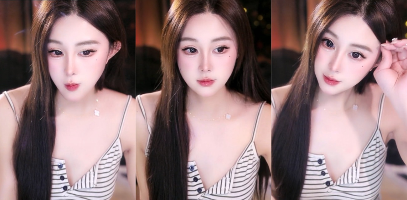 ST站Jellycute付费视频流出 绝美萝莉用巨棒狂捅靓穴喷水成灾